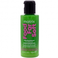 Matrix Food For Soft Soft Hydrating ������� ��� ���� ����� ����� ����� 75 ��.